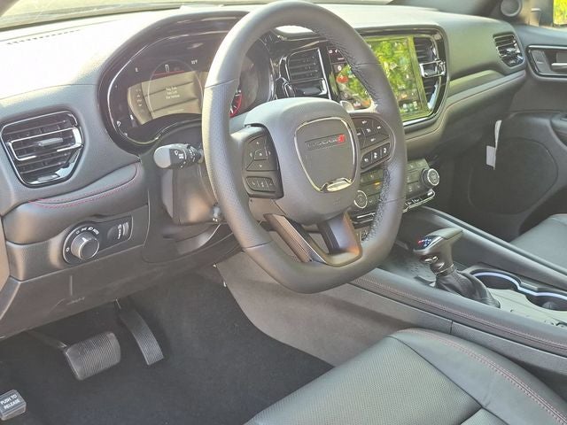 2027 Dodge Durango GT