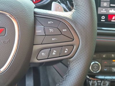 2027 Dodge Durango GT