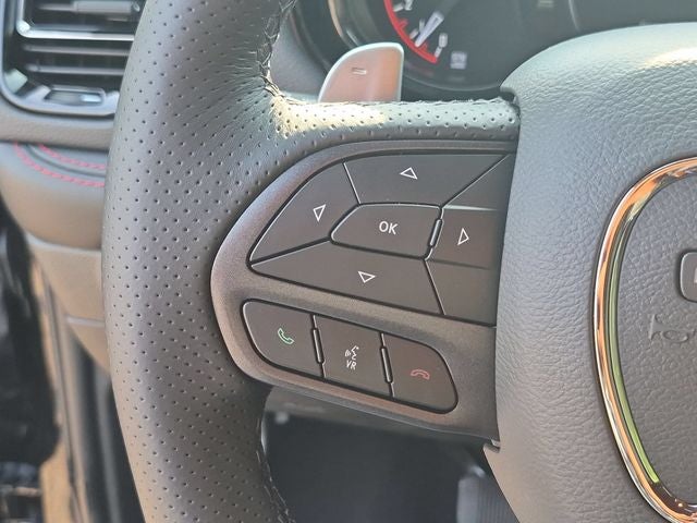 2027 Dodge Durango GT
