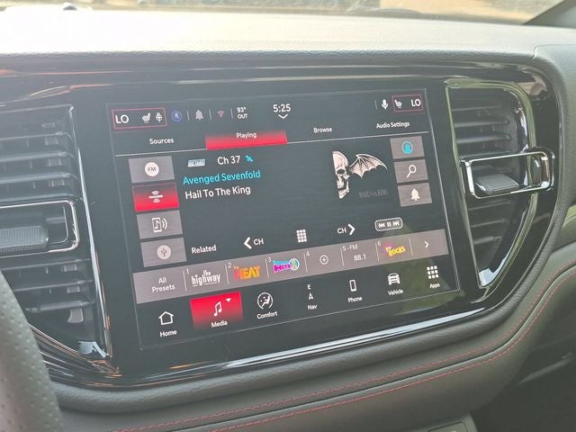 2027 Dodge Durango GT