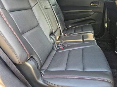 2027 Dodge Durango GT