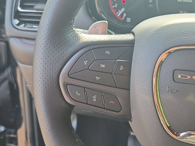 2027 Dodge Durango GT