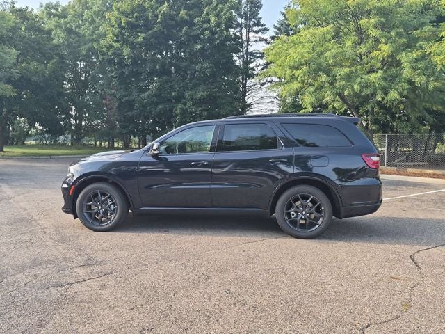 2027 Dodge Durango GT