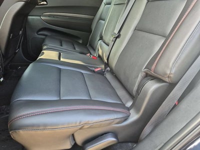 2027 Dodge Durango GT