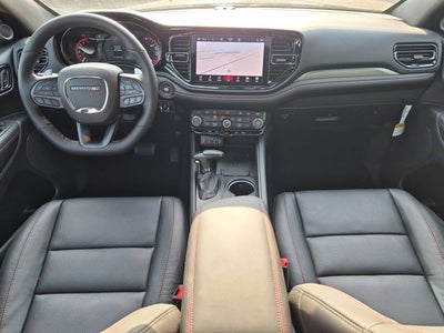 2027 Dodge Durango GT