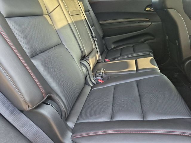 2027 Dodge Durango GT