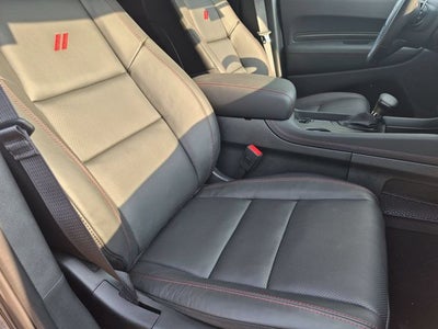 2027 Dodge Durango GT
