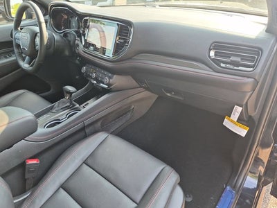 2027 Dodge Durango GT