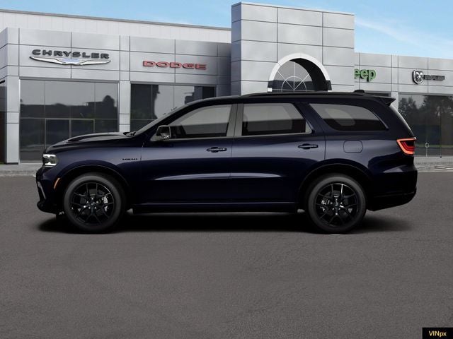2027 Dodge Durango GT