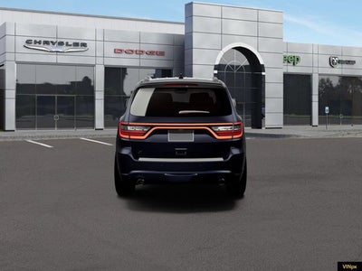 2027 Dodge Durango GT