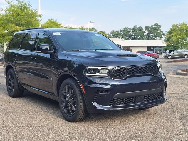 2027 Dodge Durango GT