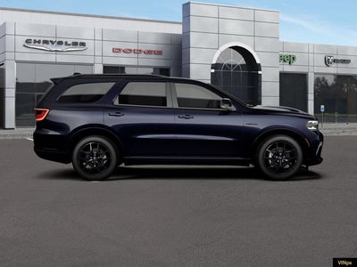 2027 Dodge Durango GT