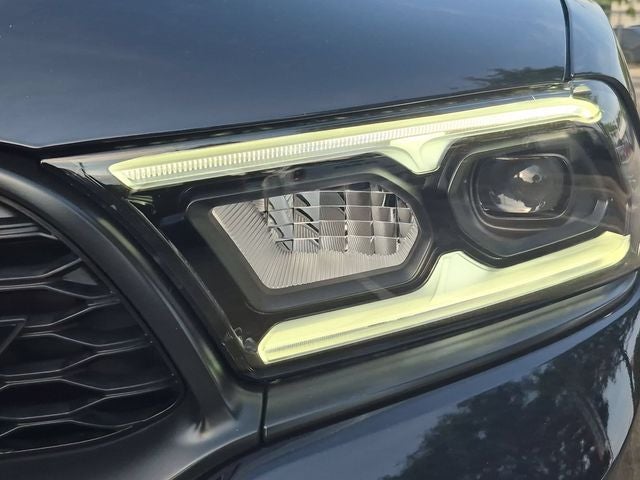 2027 Dodge Durango GT