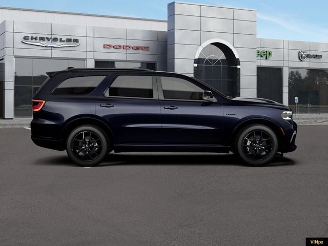 2027 Dodge Durango GT