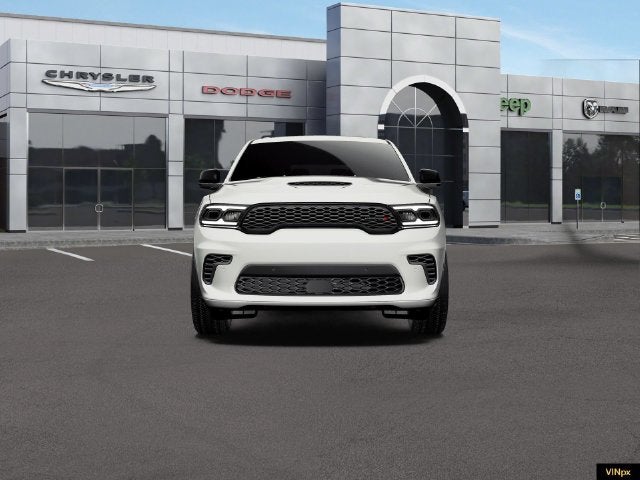 2027 Dodge Durango GT