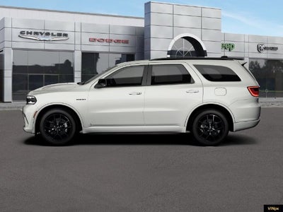 2027 Dodge Durango GT