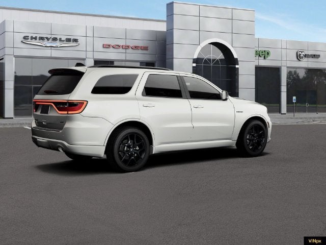 2027 Dodge Durango GT