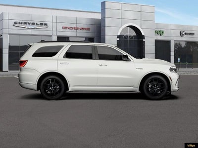 2027 Dodge Durango GT