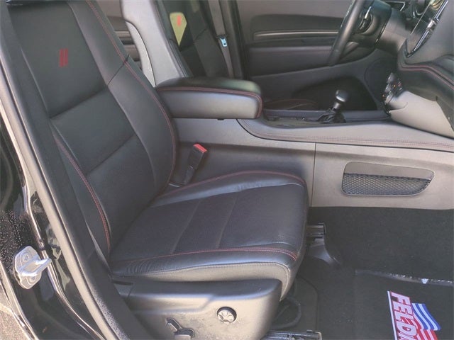 2023 Dodge Durango R/T Plus
