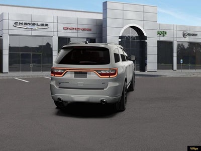 2027 Dodge Durango GT