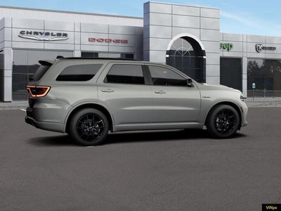 2027 Dodge Durango GT