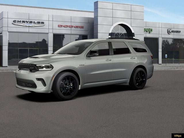 2027 Dodge Durango GT