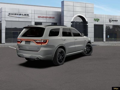 2027 Dodge Durango GT