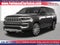 2023 Jeep Grand Wagoneer L Base