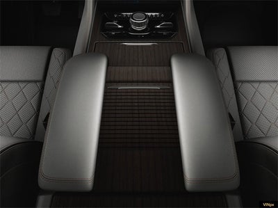 2023 Jeep Grand Wagoneer L Series II