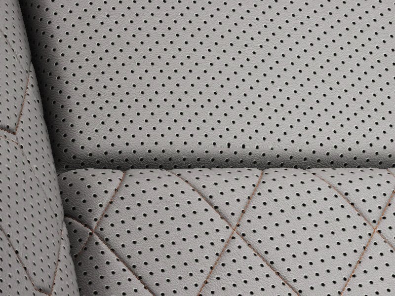 2023 Jeep Grand Wagoneer L Series II