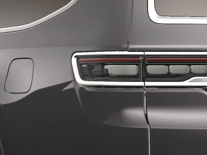 2023 Jeep Grand Wagoneer L Series II