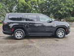 2023 Jeep Wagoneer Base