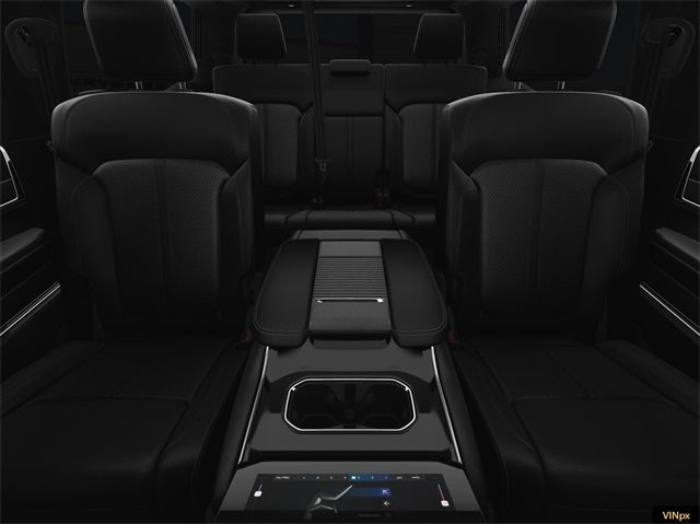 2023 Jeep Grand Wagoneer Base