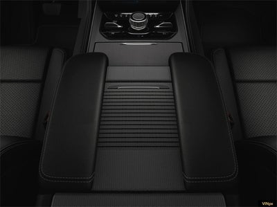 2023 Jeep Grand Wagoneer Base