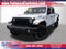 2021 Jeep Gladiator Willys