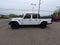 2021 Jeep Gladiator Willys
