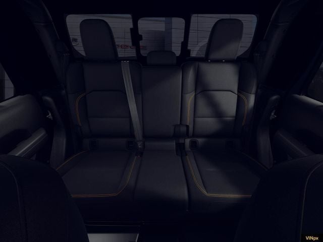 2026 Jeep Gladiator Willys