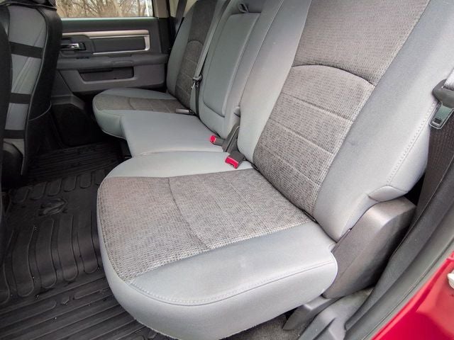 2015 RAM 1500 Outdoorsman