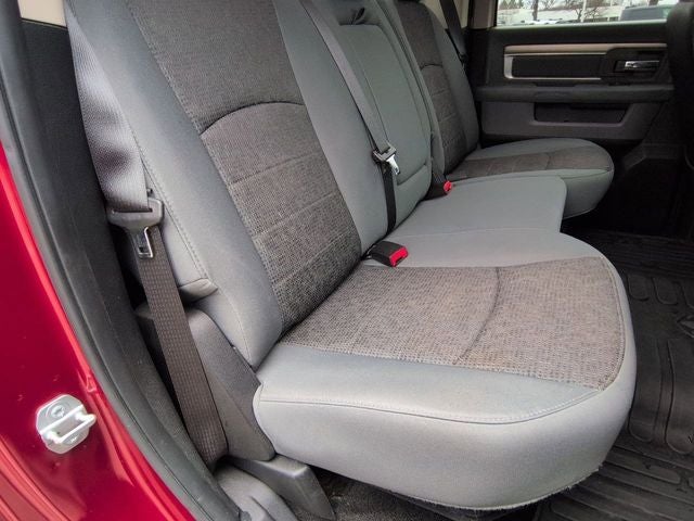 2015 RAM 1500 Outdoorsman