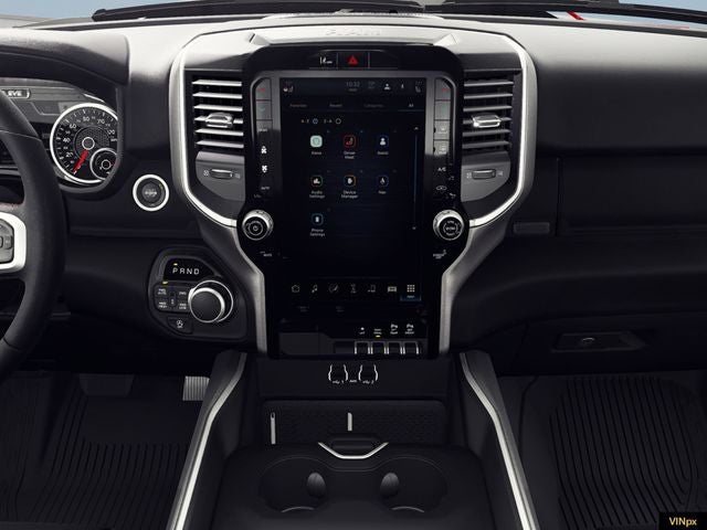 2027 RAM 1500 Big Horn/Lone Star