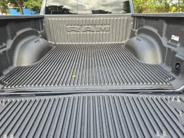 2027 RAM 1500 Big Horn/Lone Star