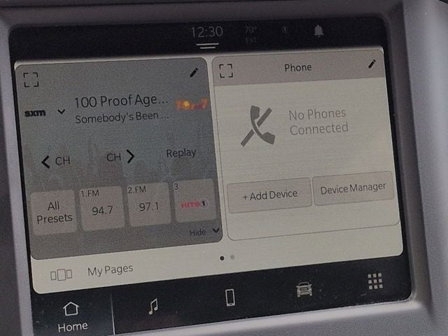 2024 RAM 1500 Big Horn/Lone Star