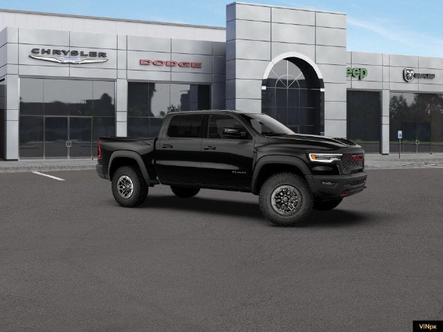 2027 RAM 1500 TRX SRT
