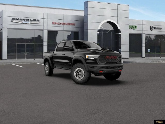 2027 RAM 1500 TRX SRT