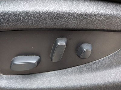 2018 GMC Yukon SLT Standard Edition