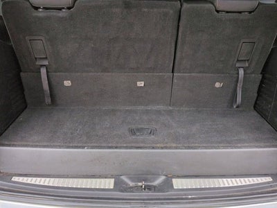 2018 GMC Yukon SLT Standard Edition