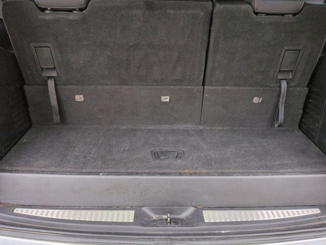 2018 GMC Yukon SLT Standard Edition