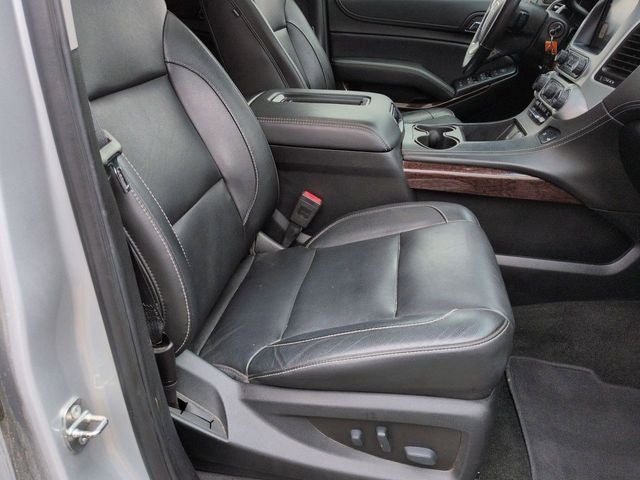 2018 GMC Yukon SLT Standard Edition