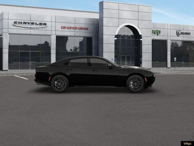 2026 Dodge Charger R/T
