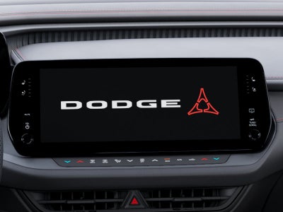 2026 Dodge Charger R/T